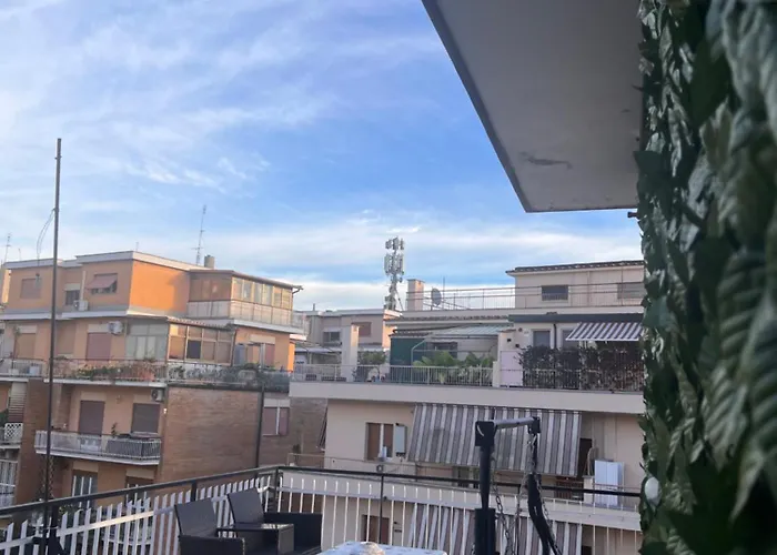 Terrazza Tiberia