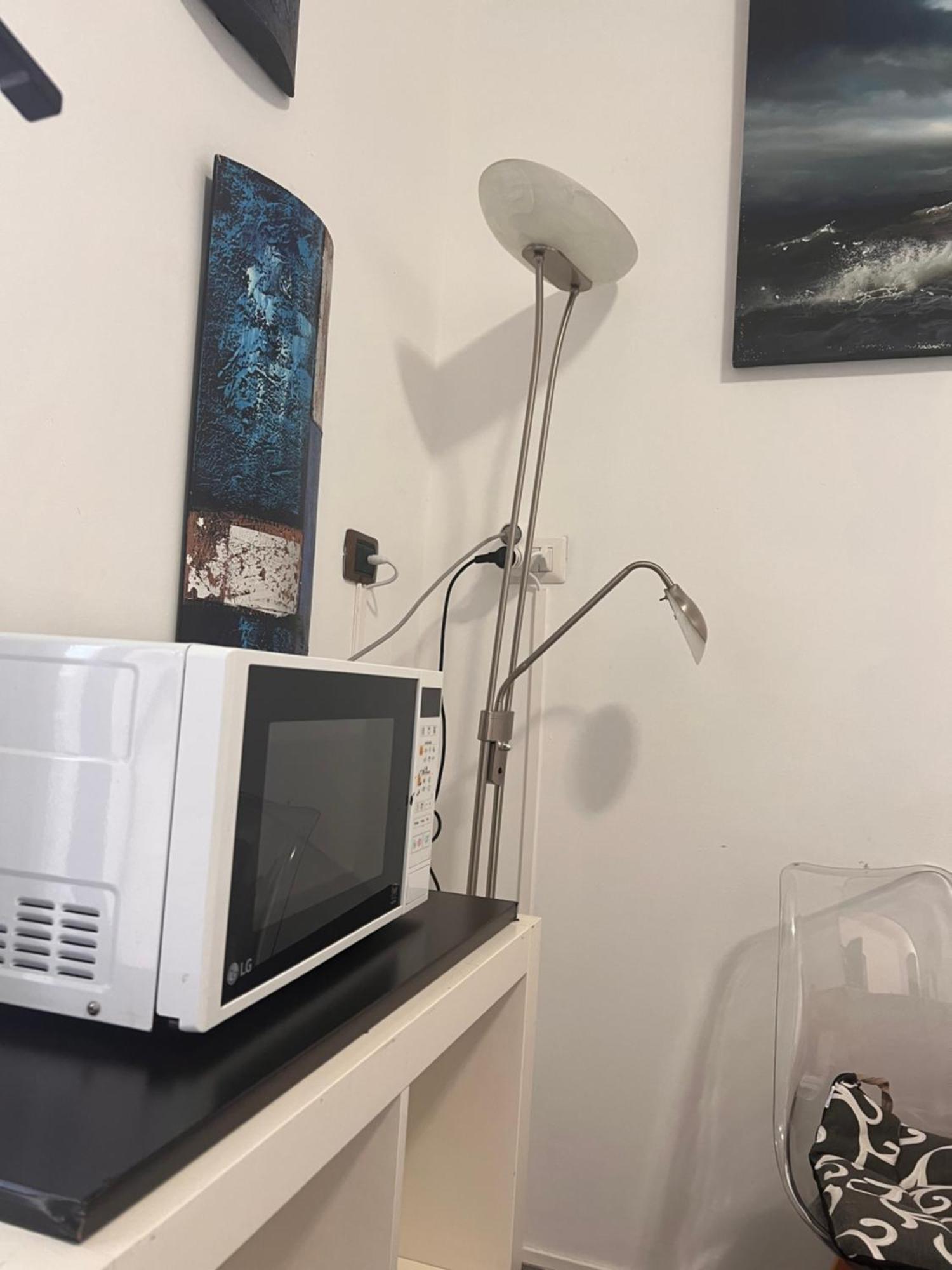 Terrazza Tiberia Apartamento
