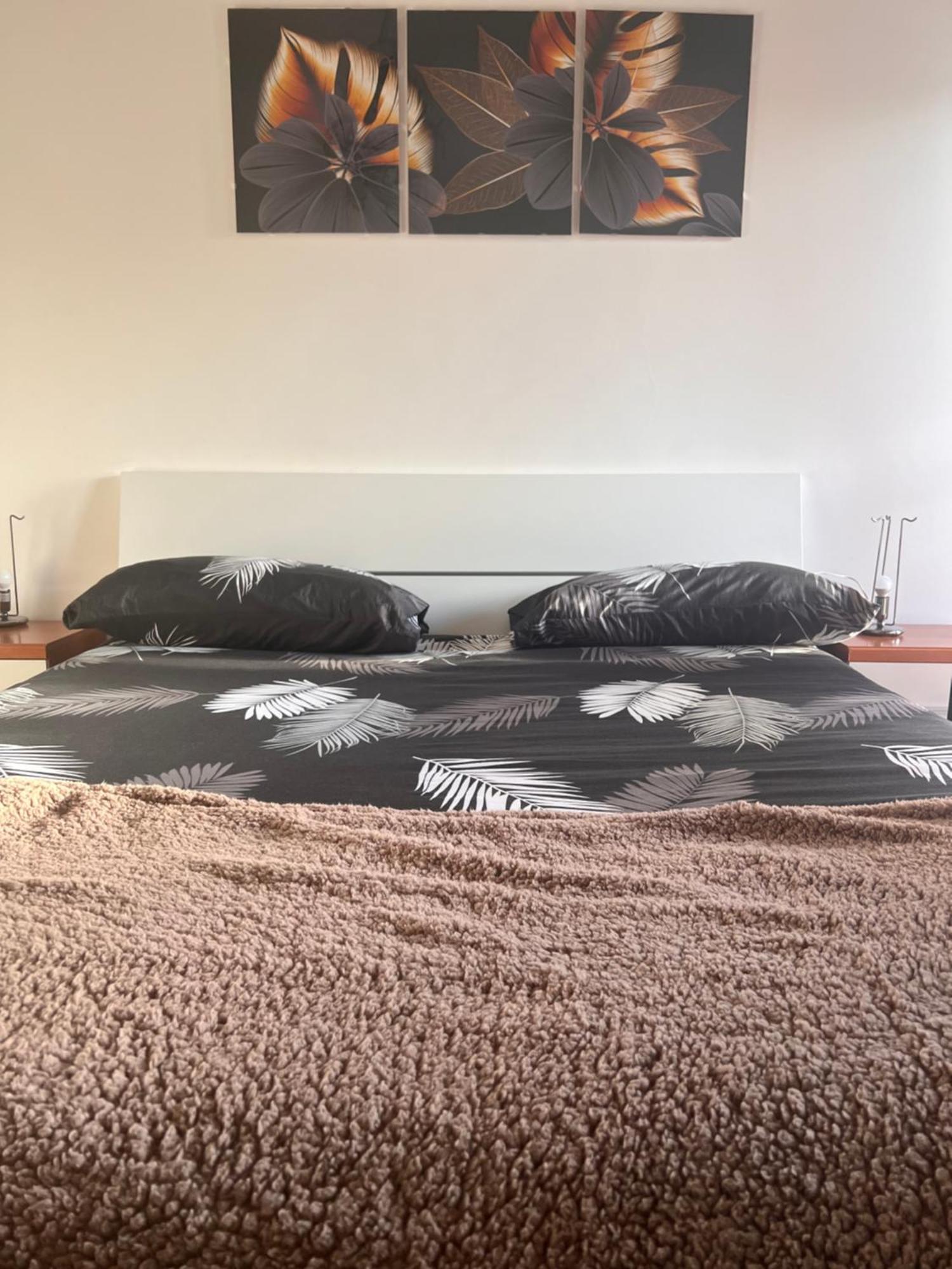 Apartamento Terrazza Tiberia *
